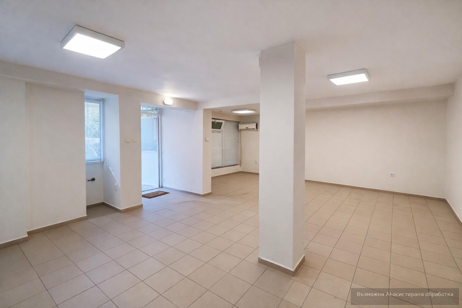 Под наем в Варна офис Трошево ID 2193968