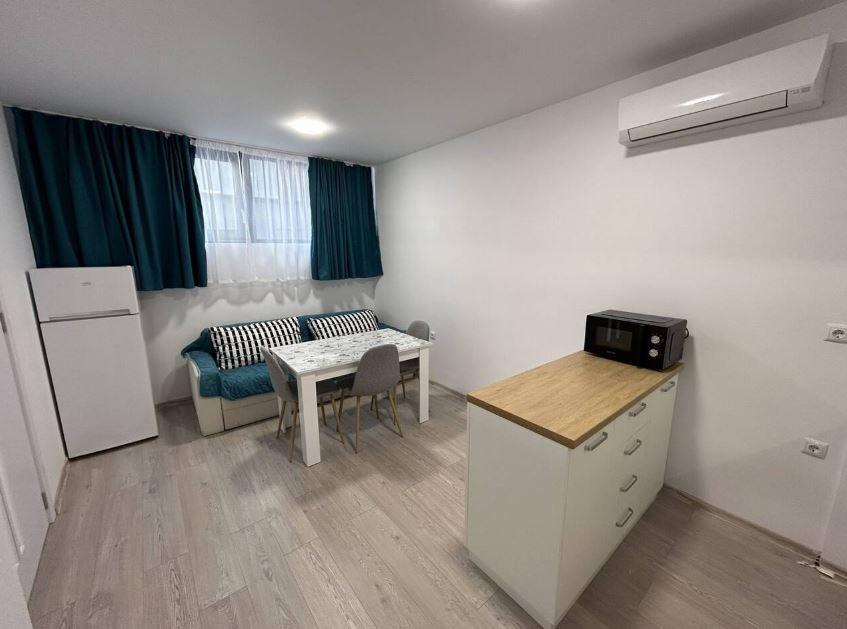 Под наем в Варна двустаен Общината ID 2169468