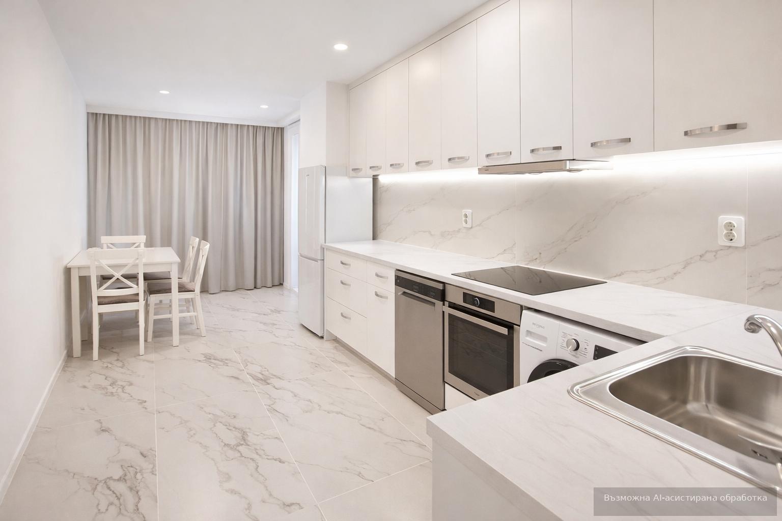 Под наем в Пловдив двустаен Христо Смирненски ID 2184481