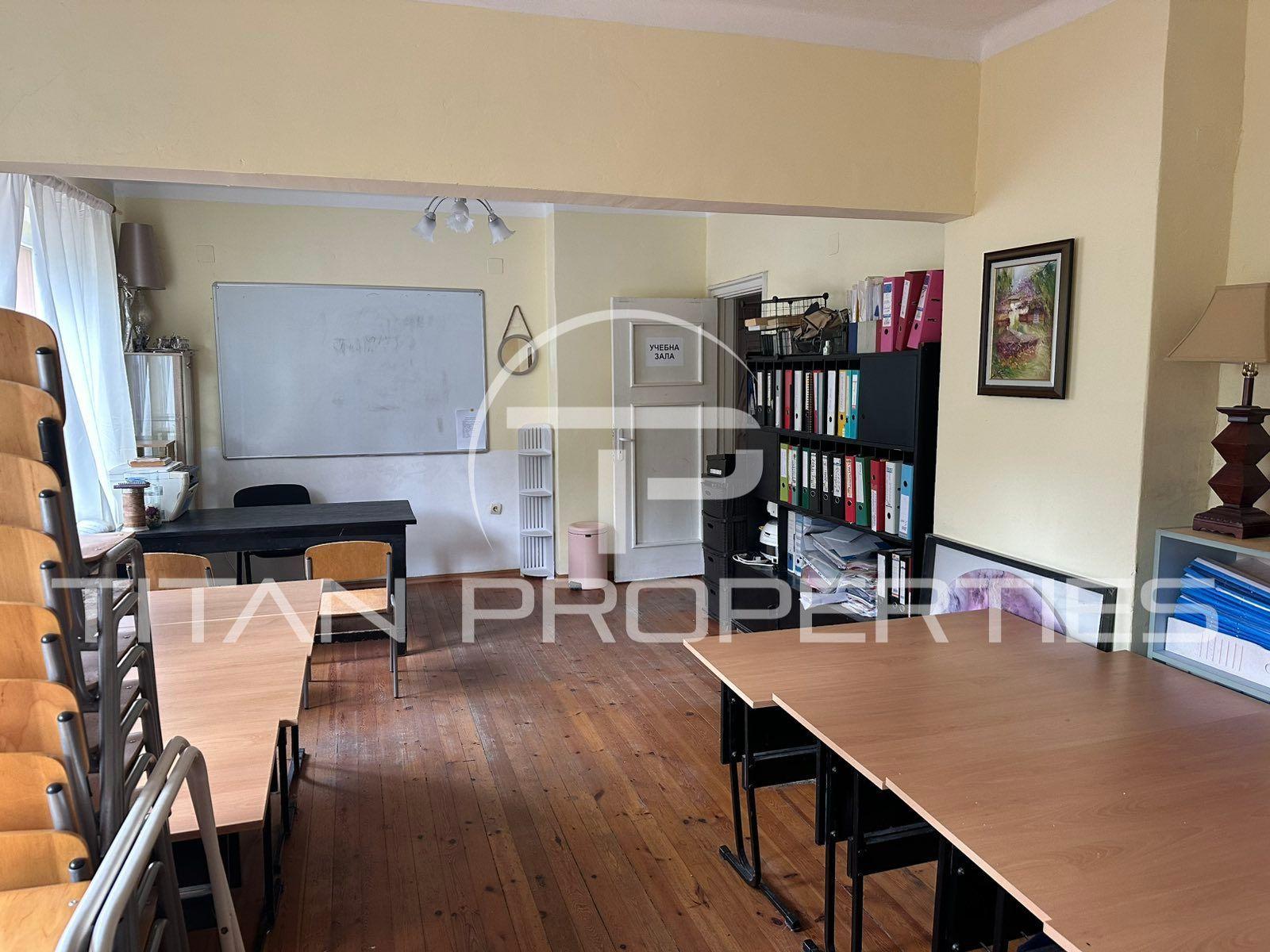 За продажба в София двустаен Лозенец ID 2109234