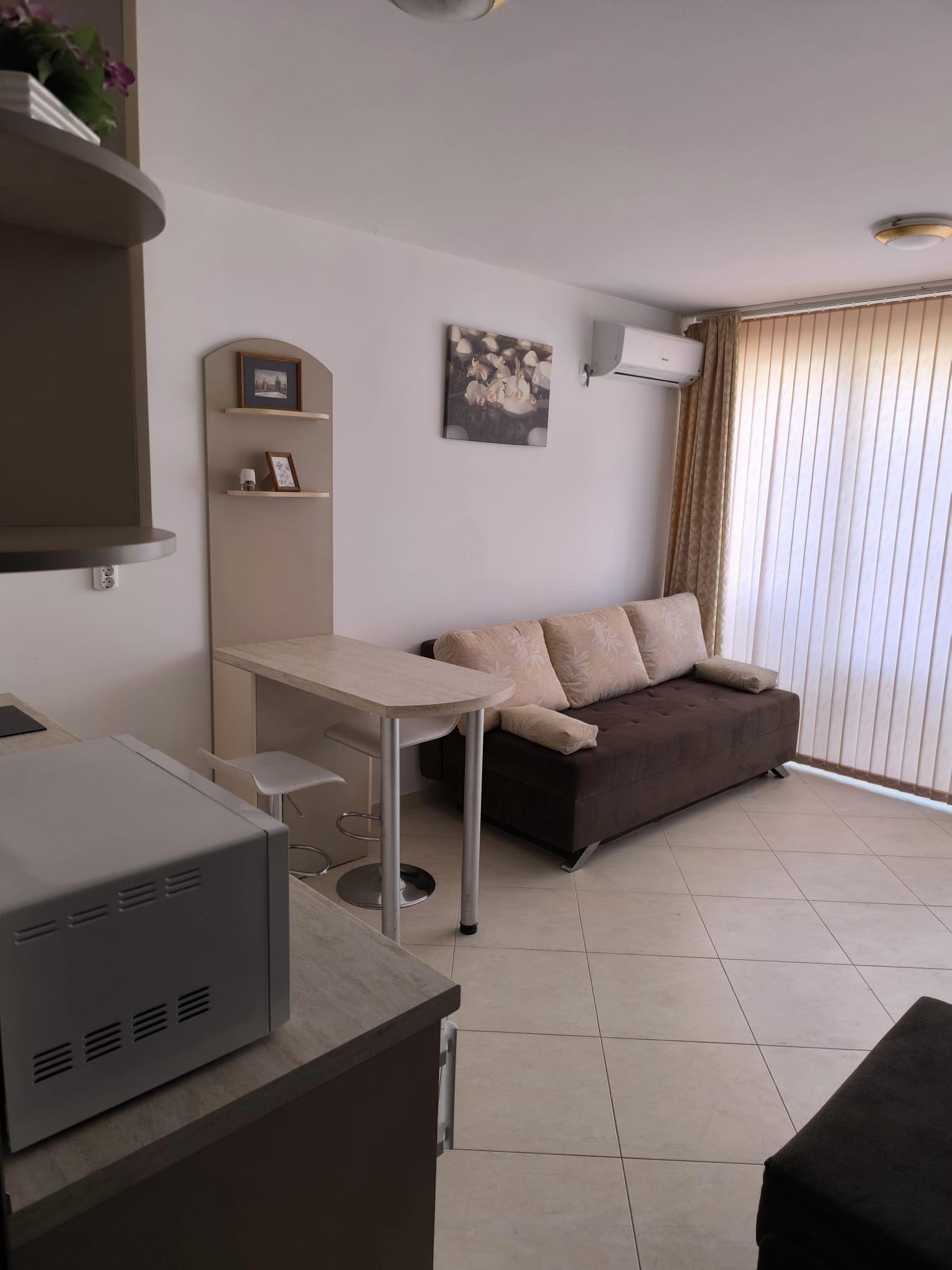 За продажба в Бургас едностаен г.Приморско ID 2109806