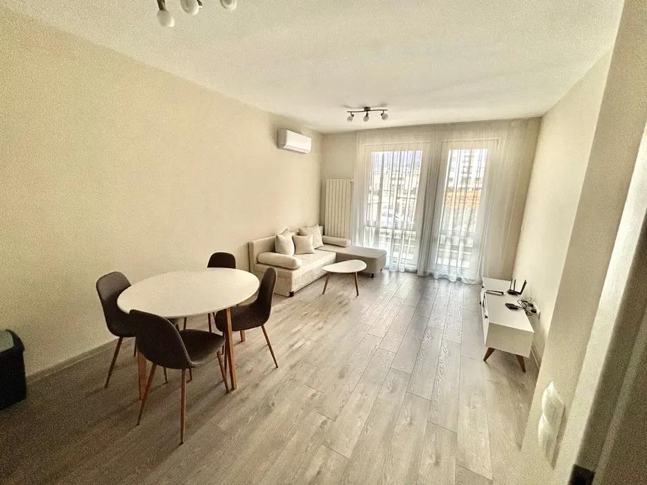 Двустаен, под наем, жк. Малинова долина