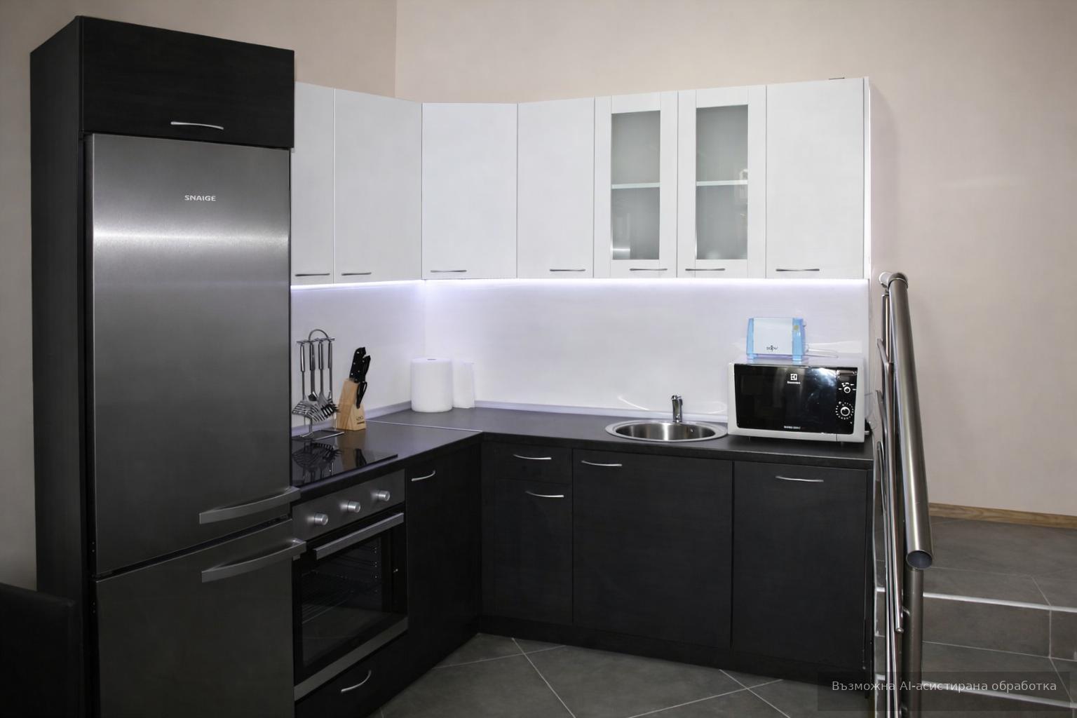 За продажба в София тристаен Симеоново ID 2109838