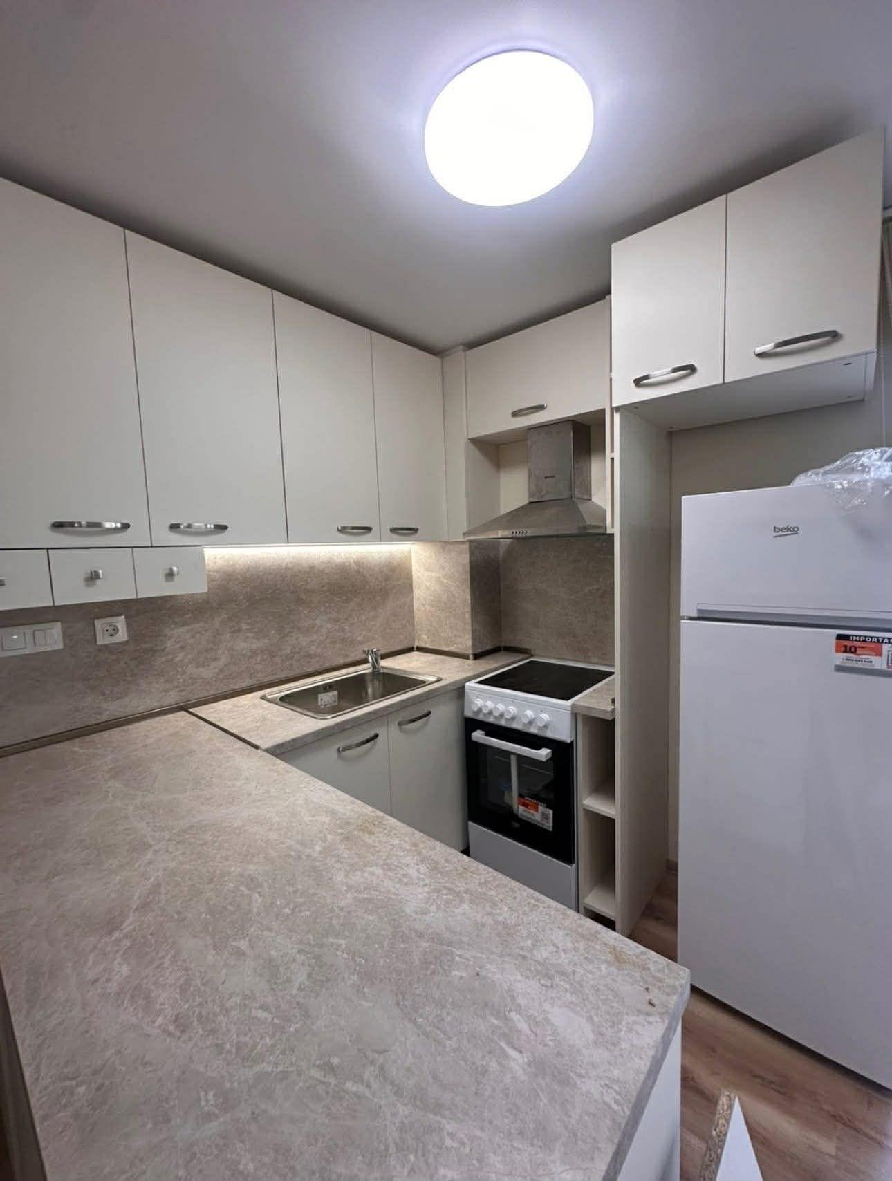 Под наем в Варна двустаен Победа ID 2204404