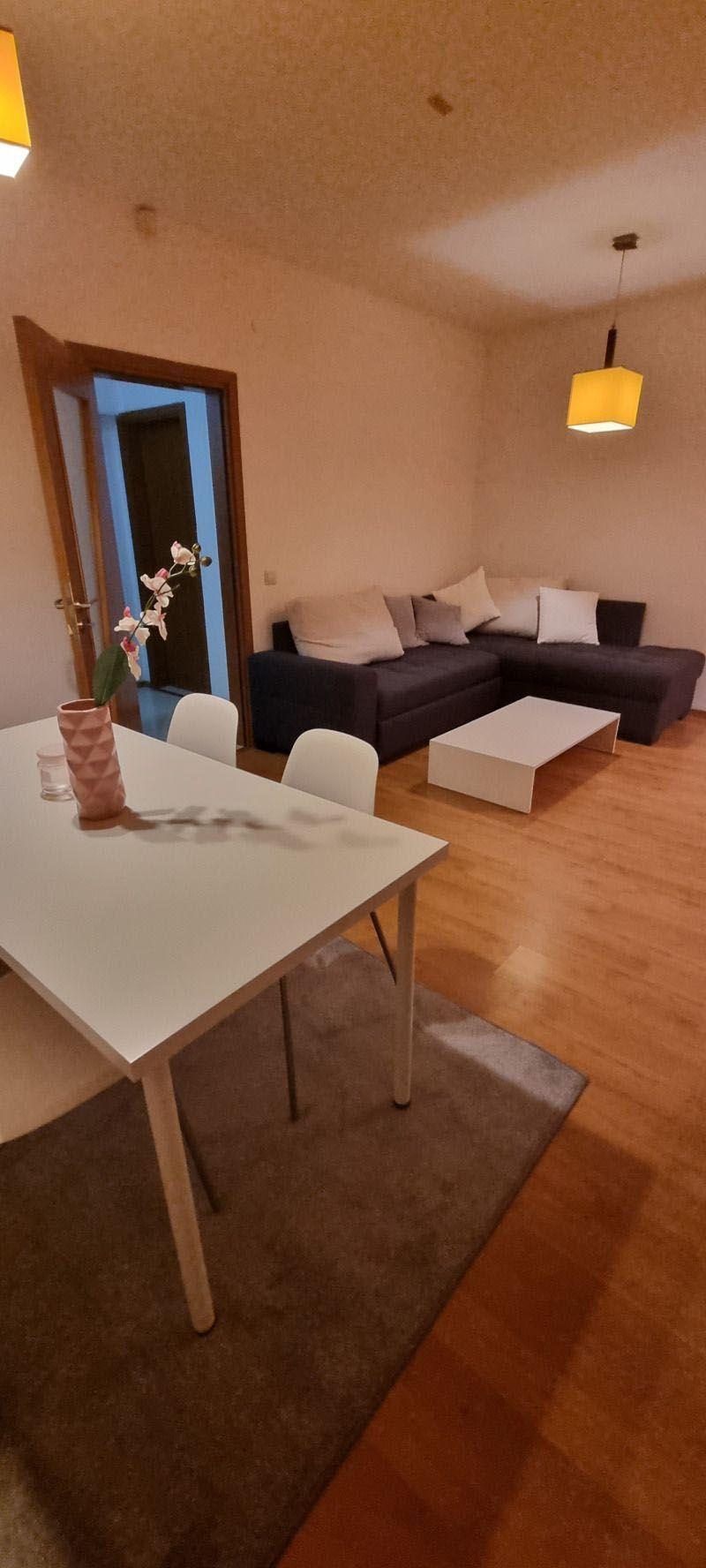 Тристаен, под наем, жк. Красно село