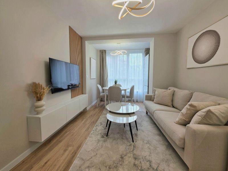 Тристаен, под наем, жк. Медицинска академия