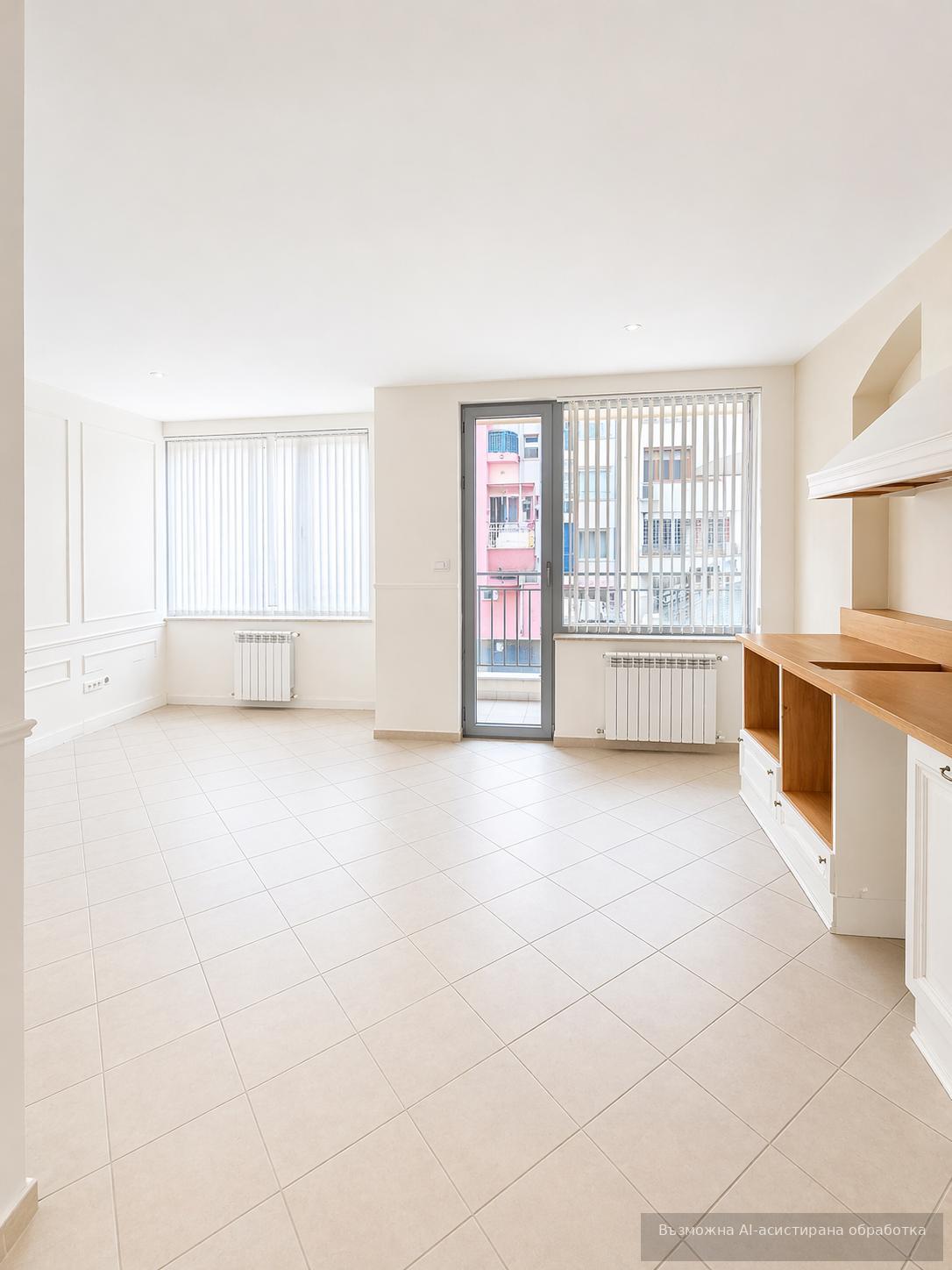 Фризьорски салон, под наем, ж.к. Стрелбище