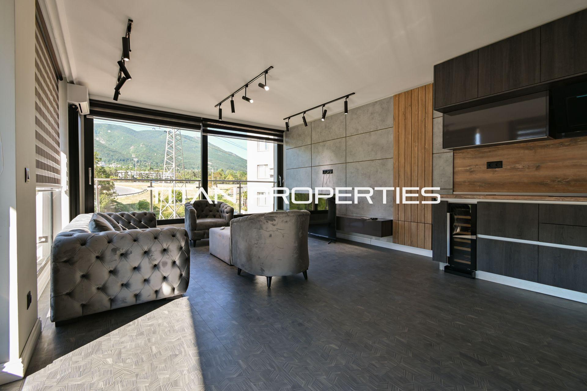 За продажба в София тристаен Манастирски ливади - запад ID 2109907