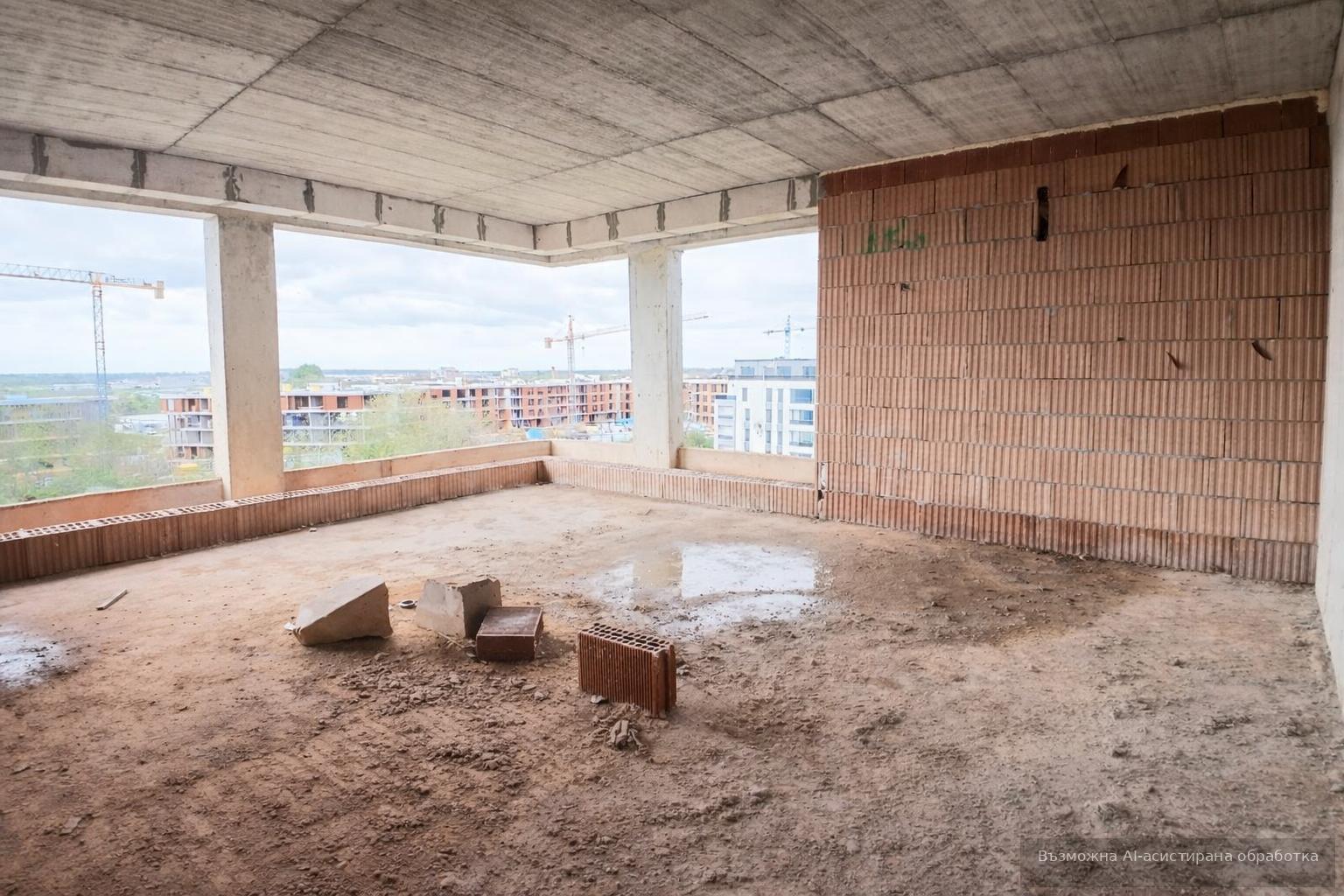 За продажба в Пловдив тристаен Кършияка ID 2109909