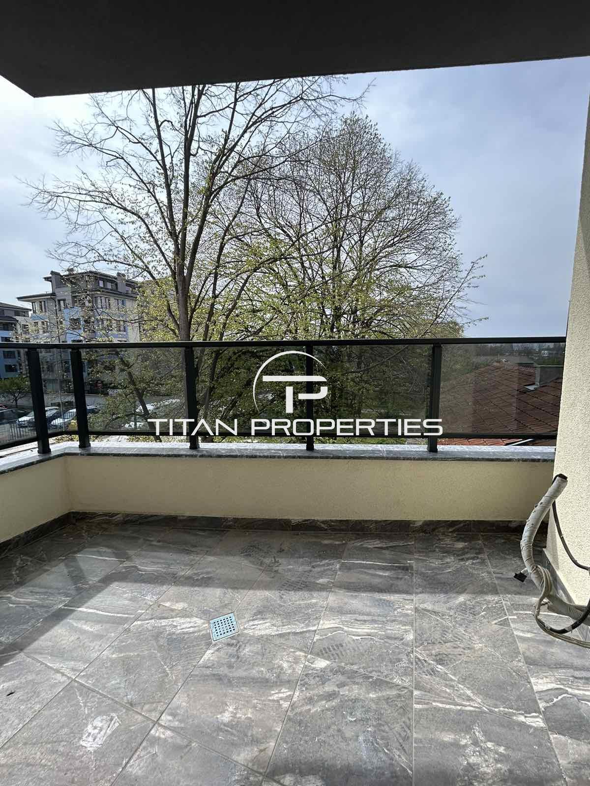 За продажба в Пловдив двустаен Христо Смирненски ID 2089526