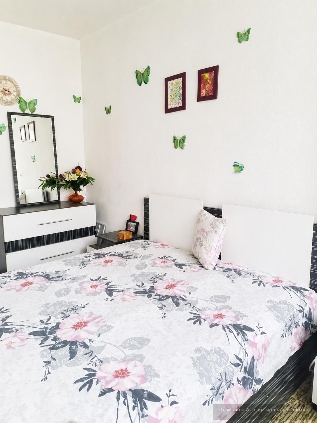 Под наем в София двустаен Красна поляна ID 2223334