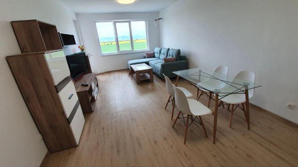 Двустаен, под наем, жк. Левски Г