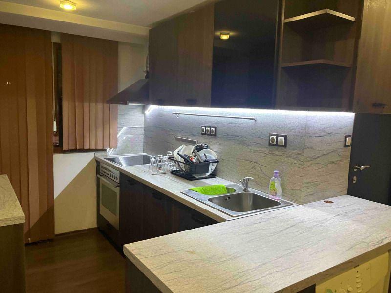 Етаж от къща, под наем, жк. Левски