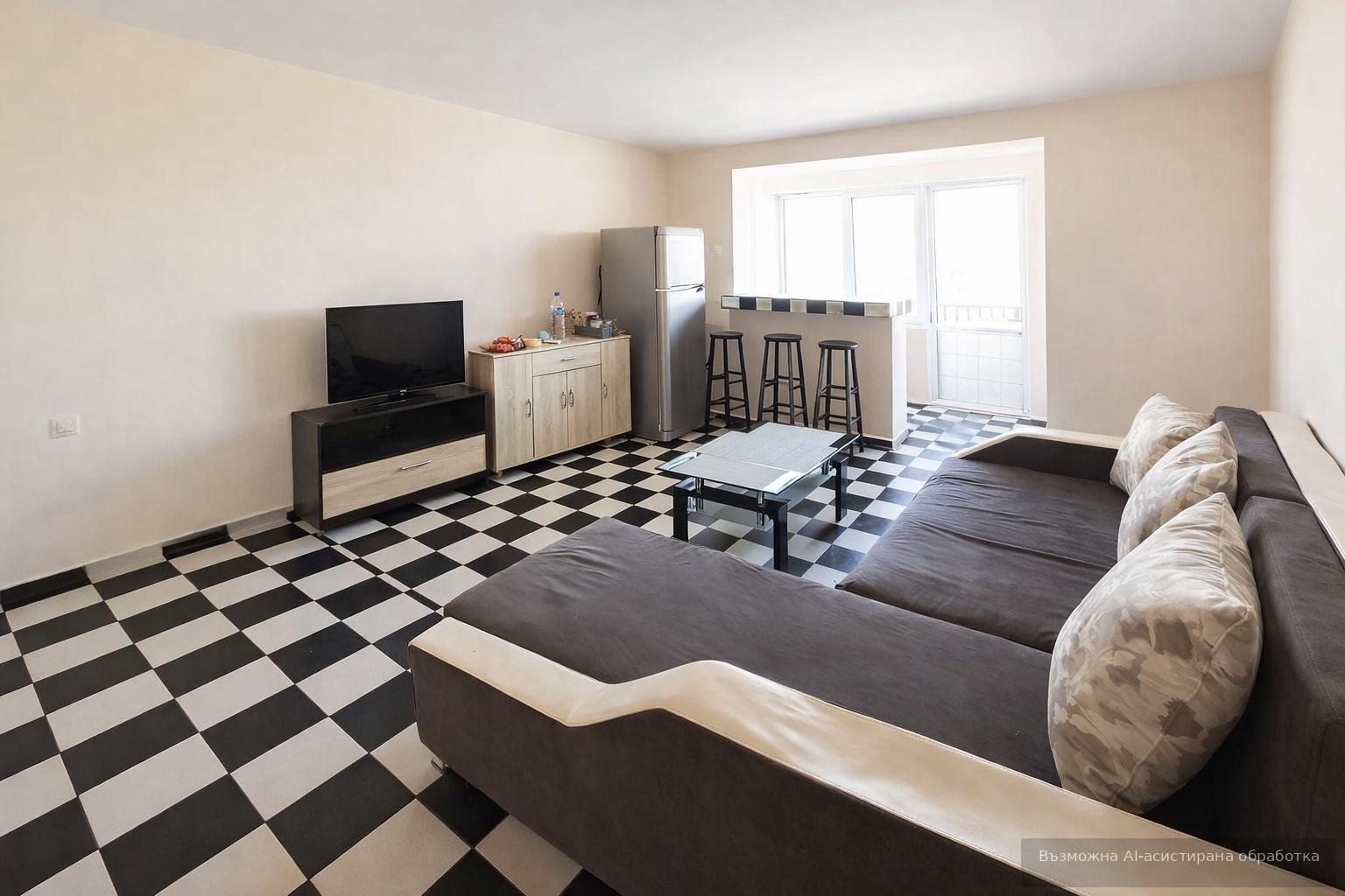 Под наем в София двустаен Фондови жилища ID 2223395