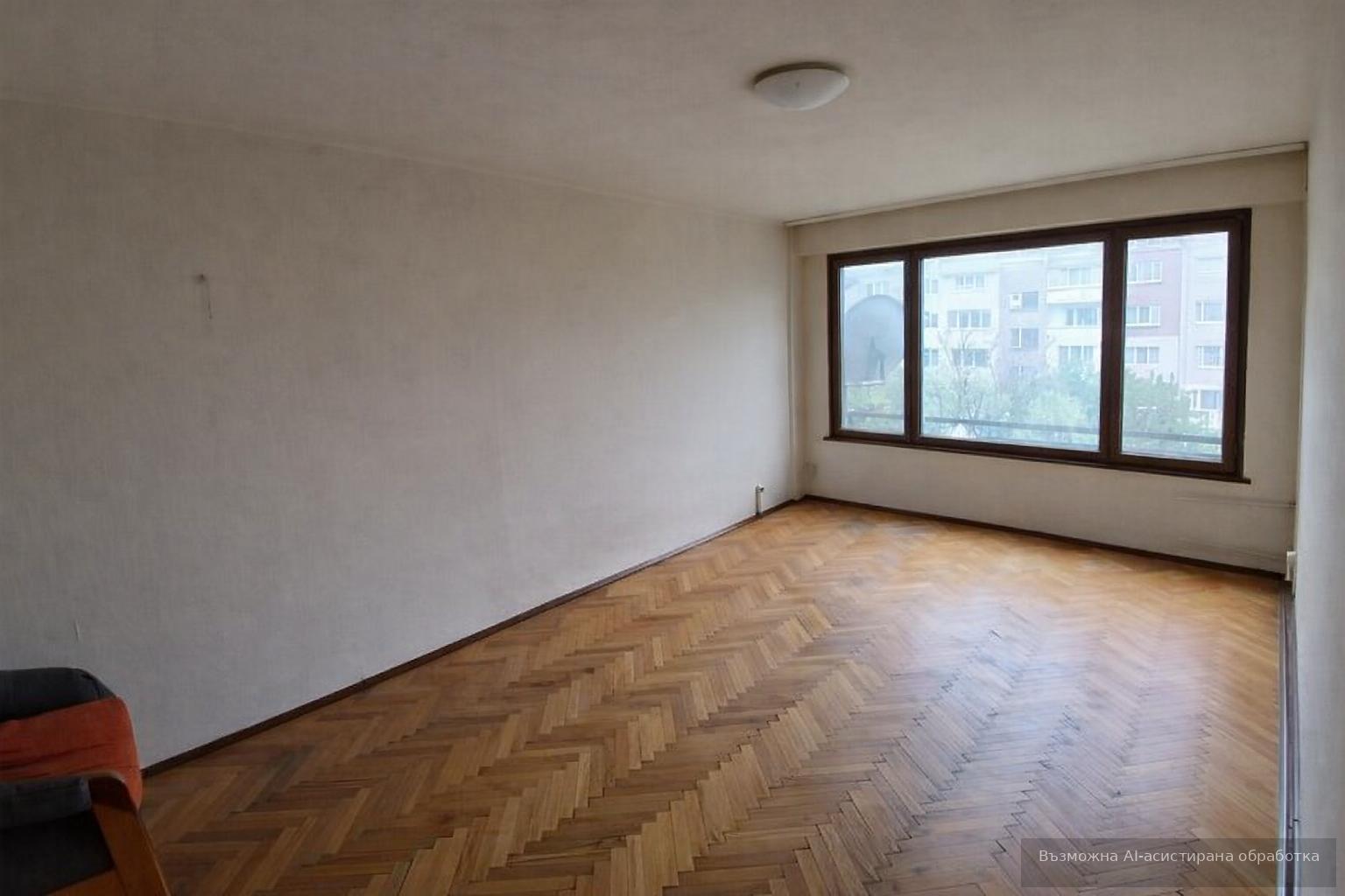 Двустаен за продажба в ж.к Сердика