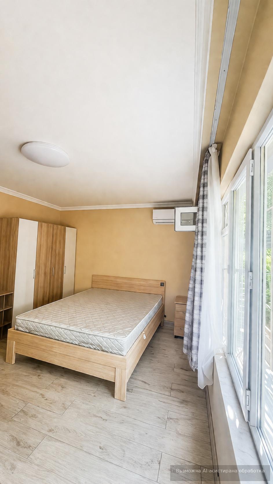 Под наем в София едностаен Лозенец ID 2223379