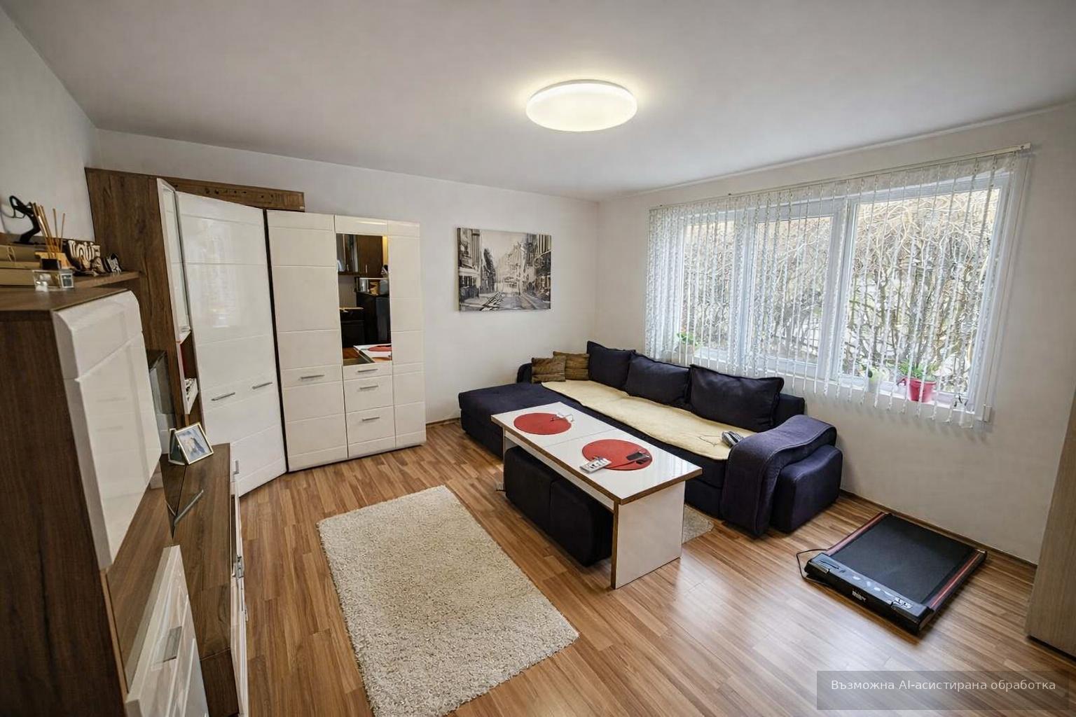 Под наем в Варна едностаен Бриз ID 2223360