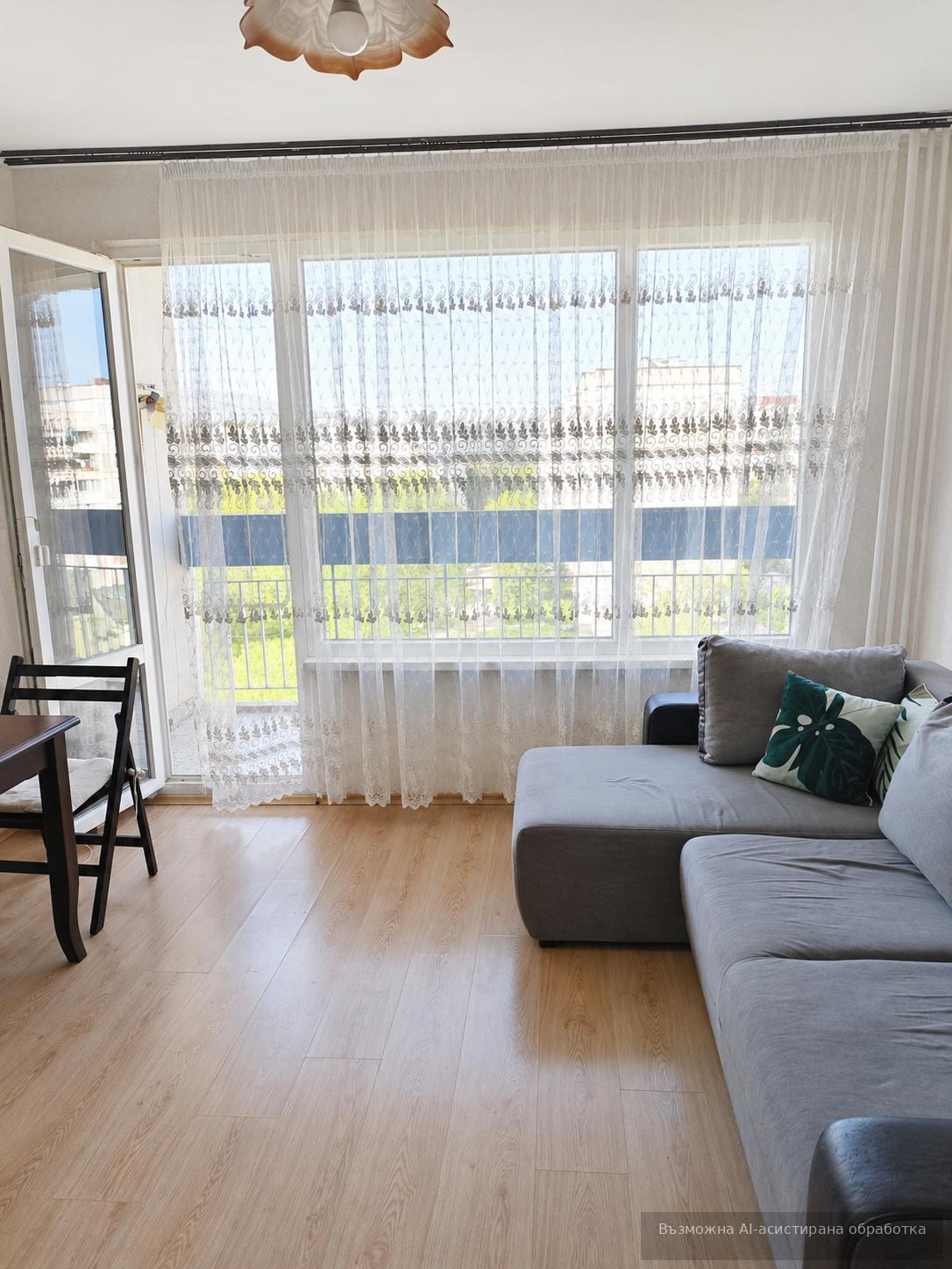 Едностаен, под наем, ж.к Люлин 7