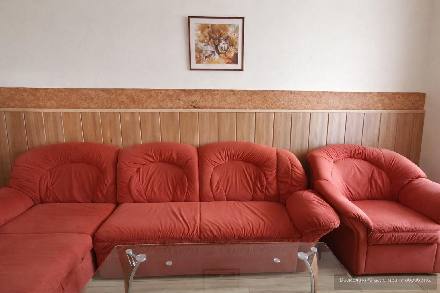 Под наем в София двустаен Люлин 9 ID 2223246