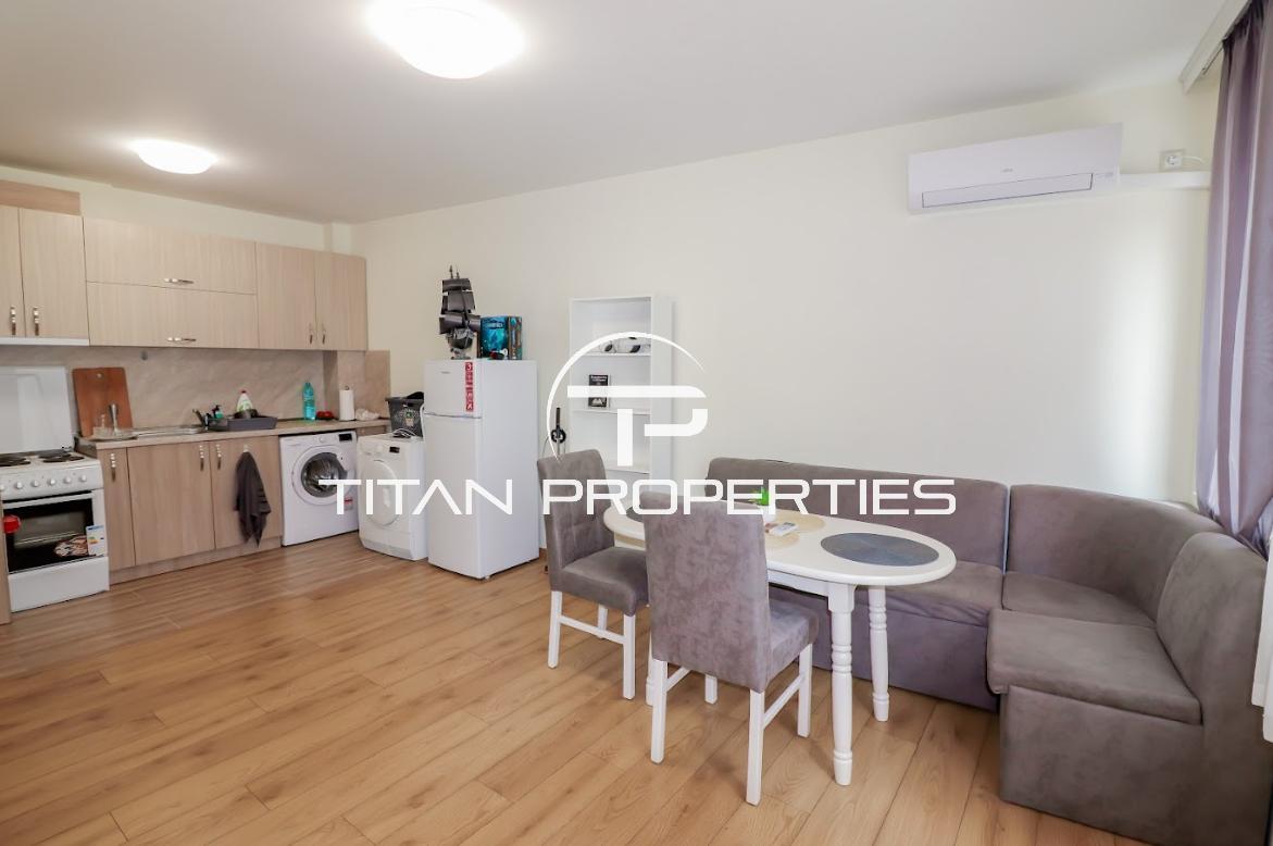 Под наем в Варна двустаен Левски ID 2165501