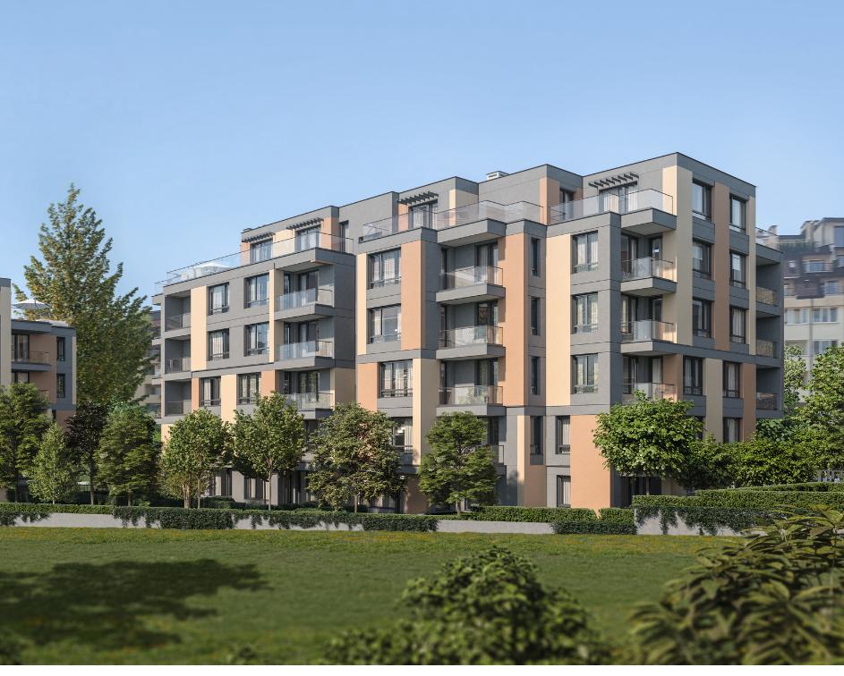 За продажба в София двустаен Манастирски ливади - изток ID 2104465