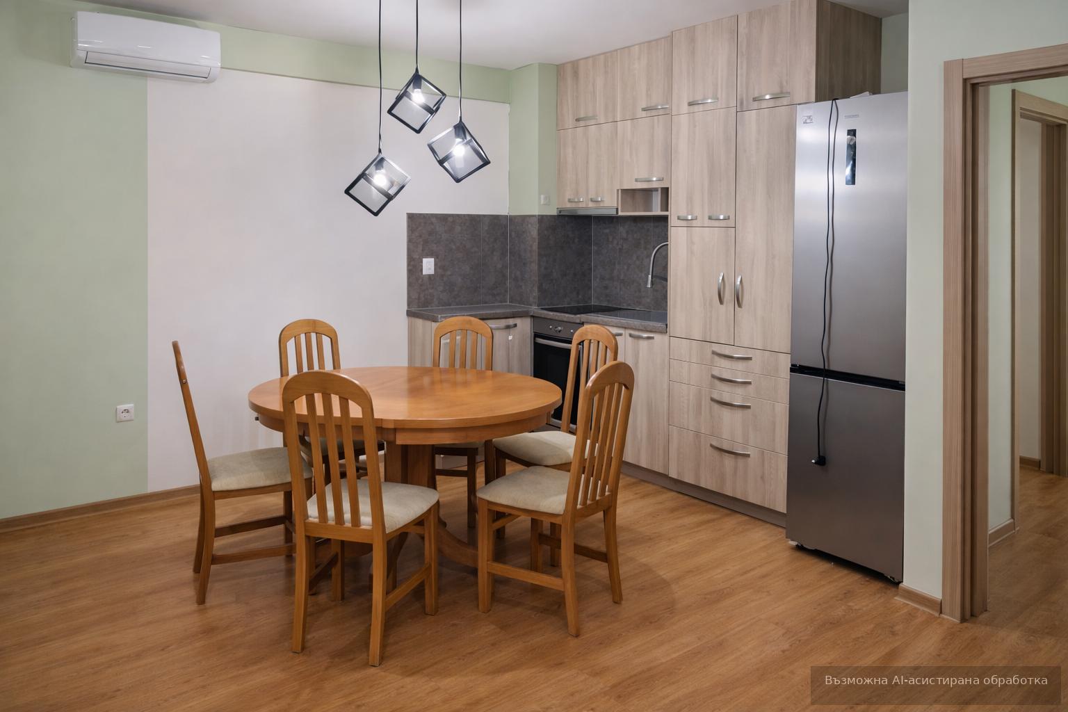 Под наем в Пловдив двустаен Център П ID 2218811