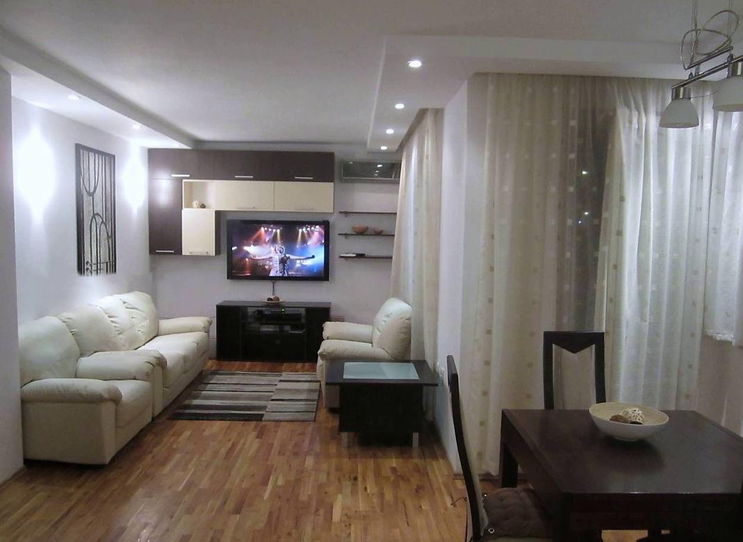 Двустаен, под наем, жк. Витоша