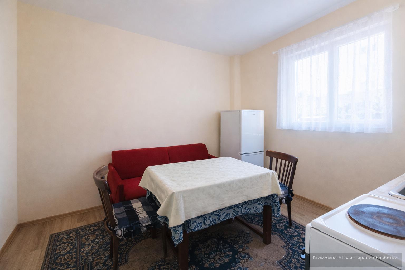 Под наем в Пловдив двустаен Тракия ID 2154675