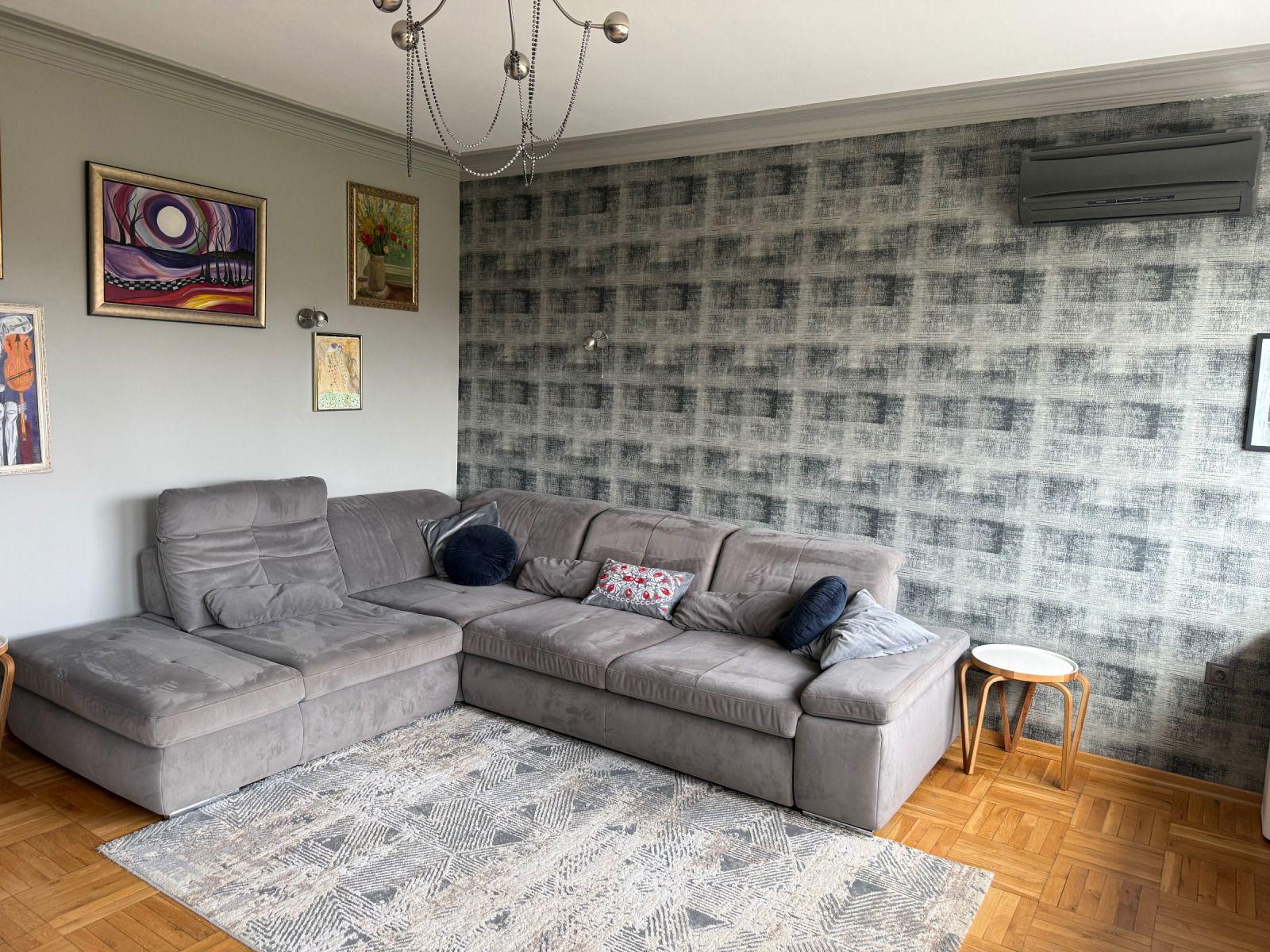 Тристаен, под наем, жк. Яворов