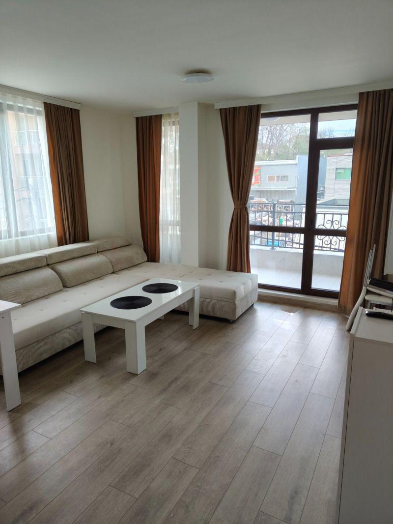 Двустаен, под наем, жк. Овча купел 1