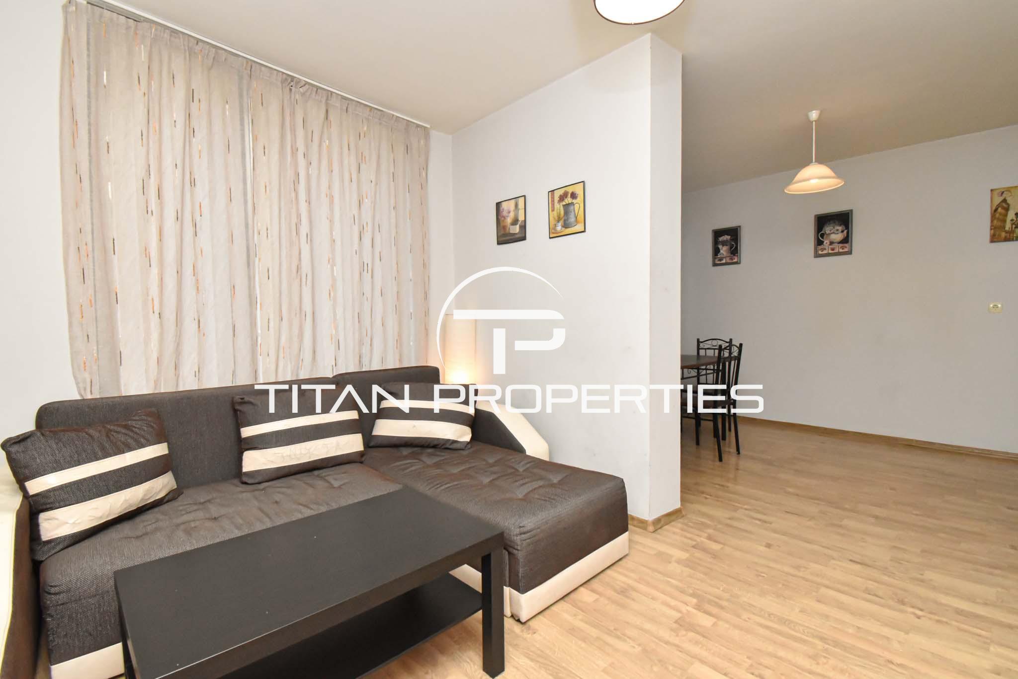 Под наем в София двустаен Хладилника ID 2034324