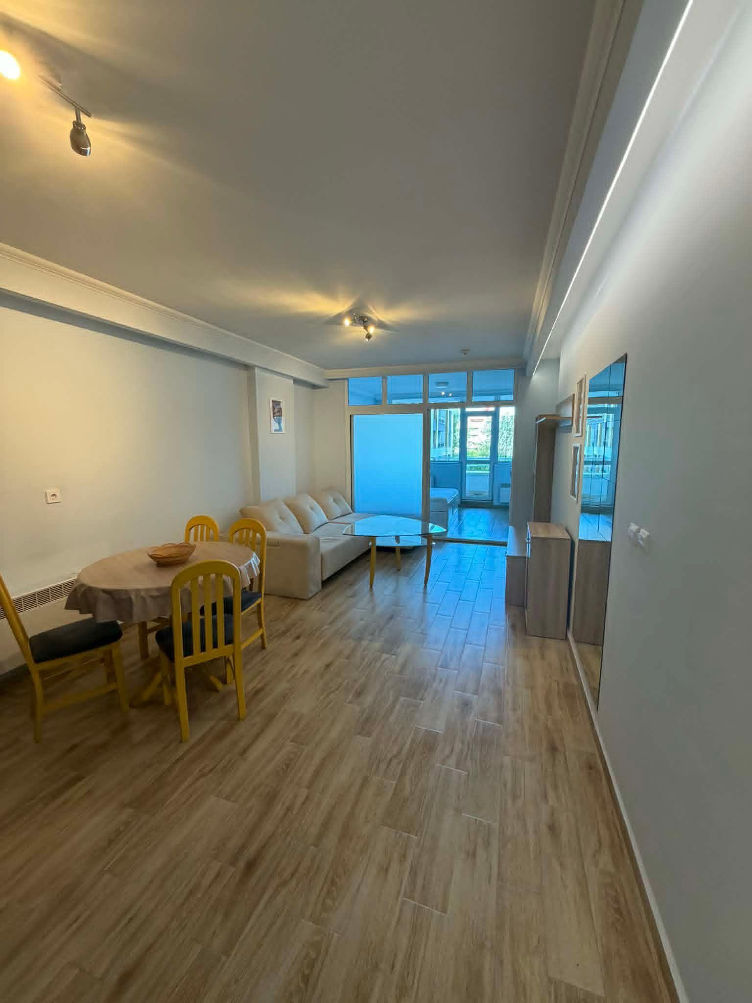 Едностаен, под наем, жк. Студентски град