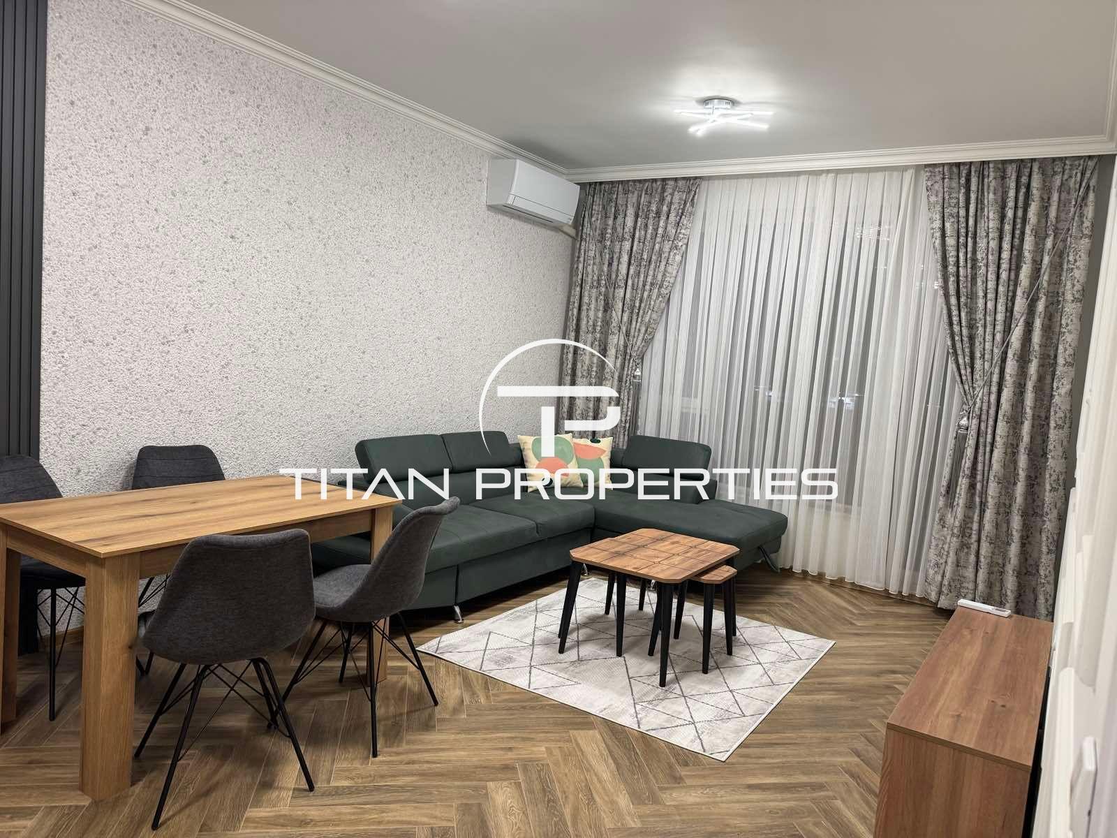 Двустаен, под наем, ж.к Изгрев