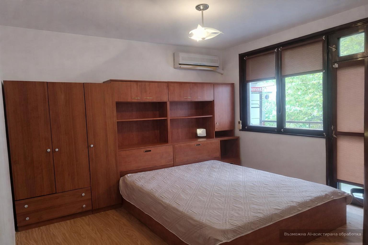 Тристаен, под наем, ж.к Възраждане