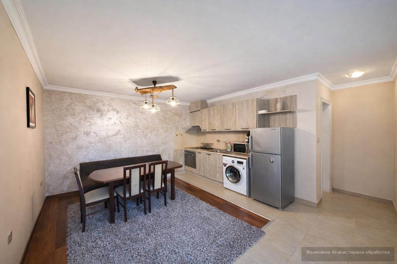 Под наем в Варна двустаен Колхозен пазар ID 2223354