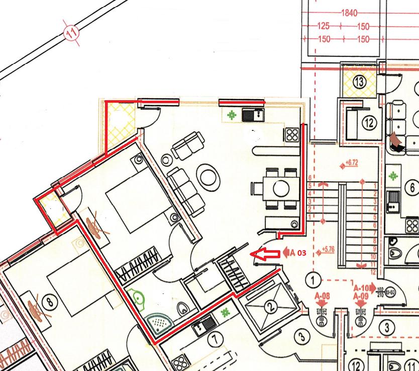 За продажба в София двустаен Овча купел ID 2110164