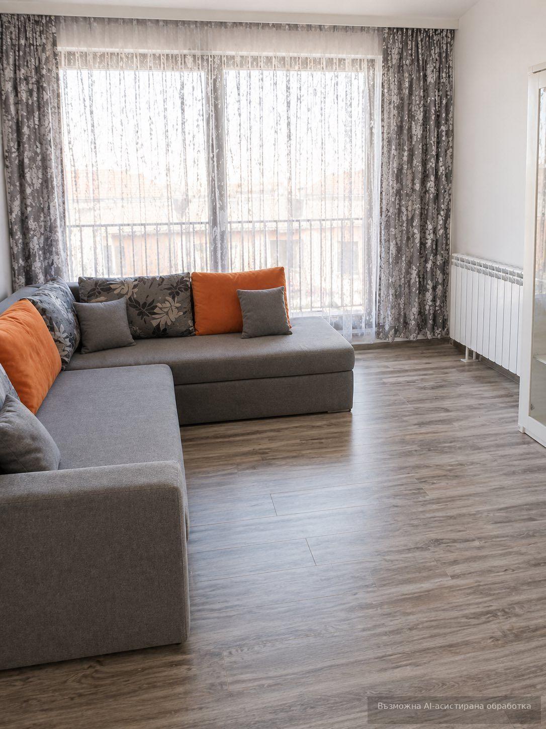 Тристаен, под наем, жк. Студентски град