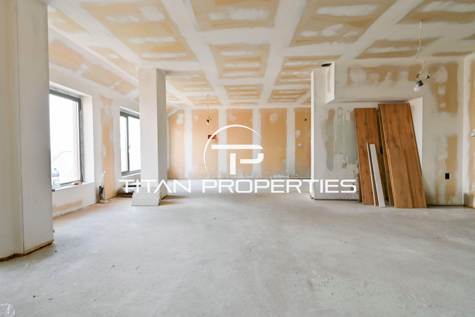 За продажба в София мезонет Манастирски ливади - запад ID 2103033