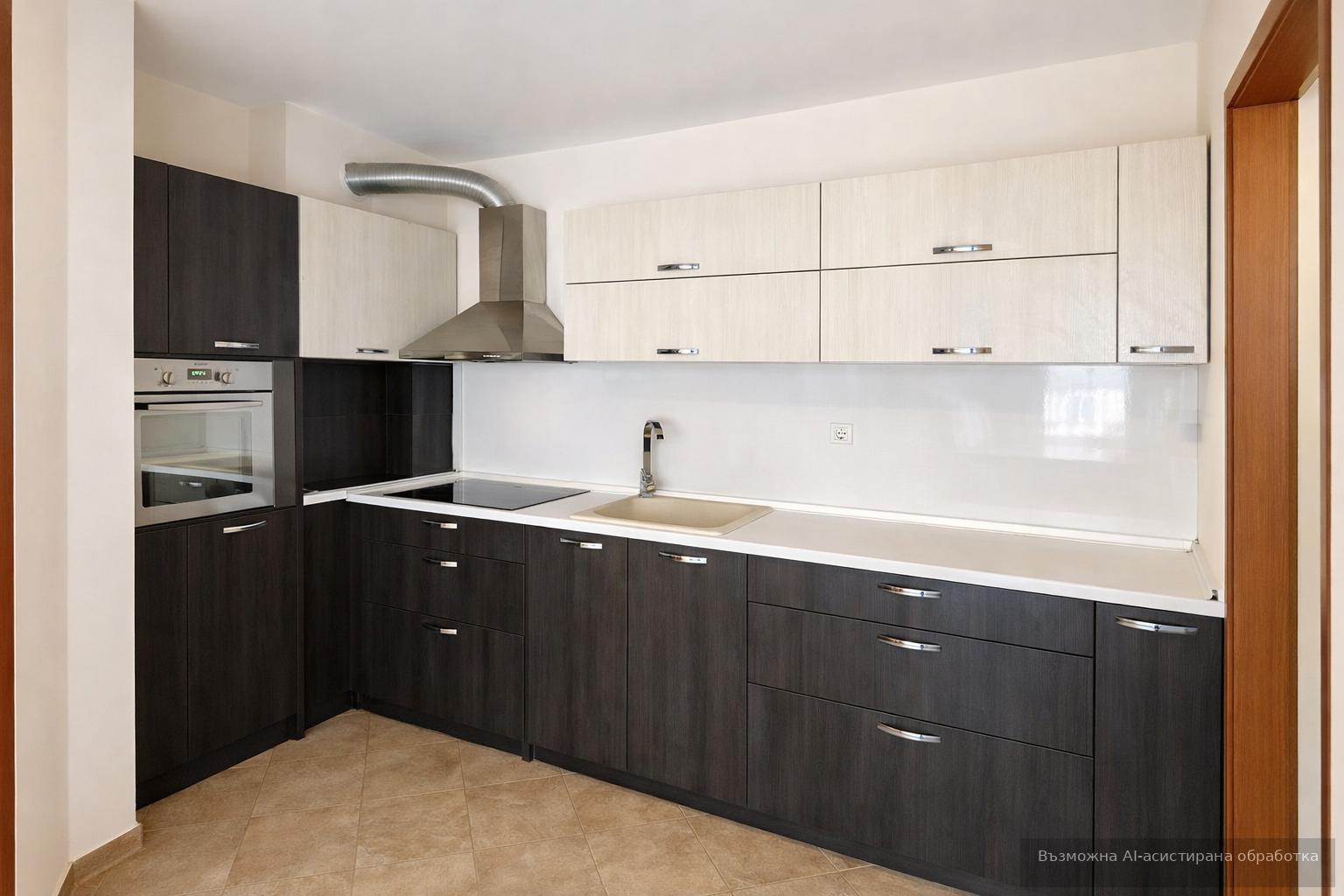 Под наем в Пловдив двустаен Гагарин ID 2114579