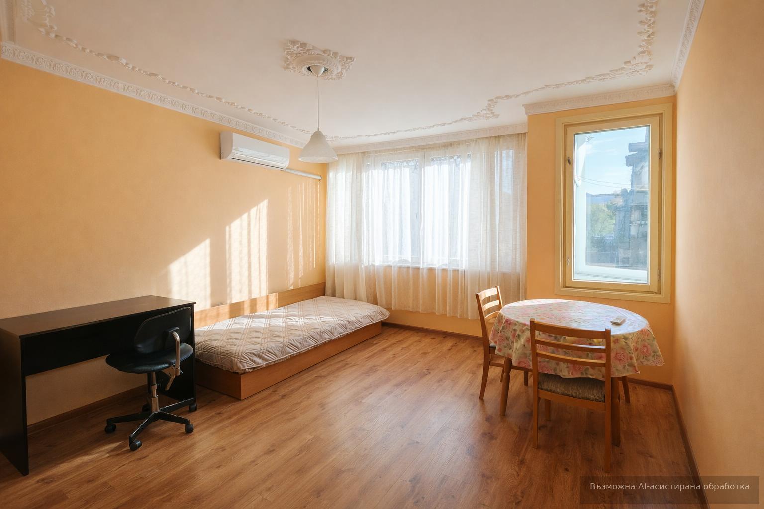 Под наем в Варна двустаен Генерали ID 2189499