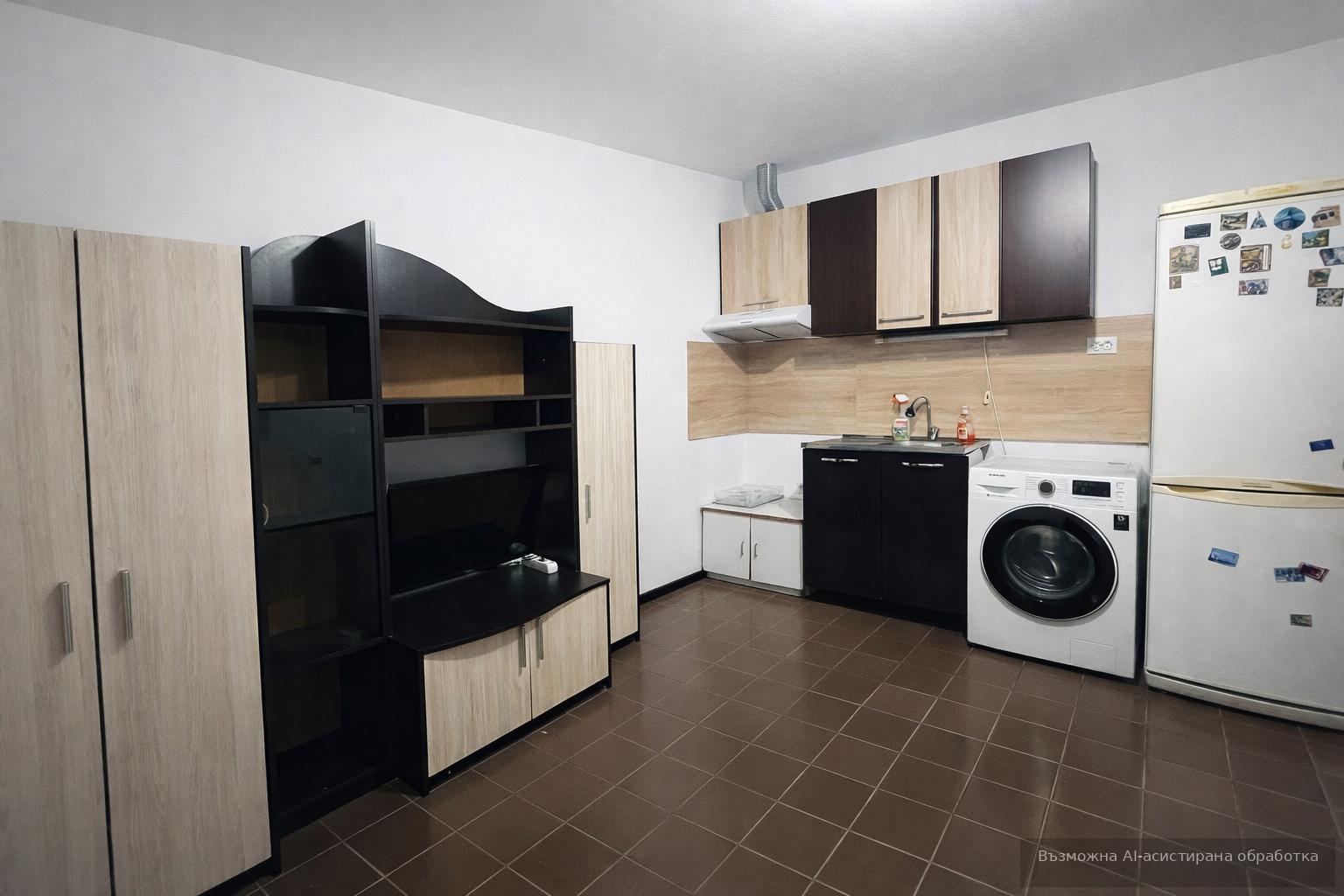 Под наем в Варна двустаен Галата ID 2153000