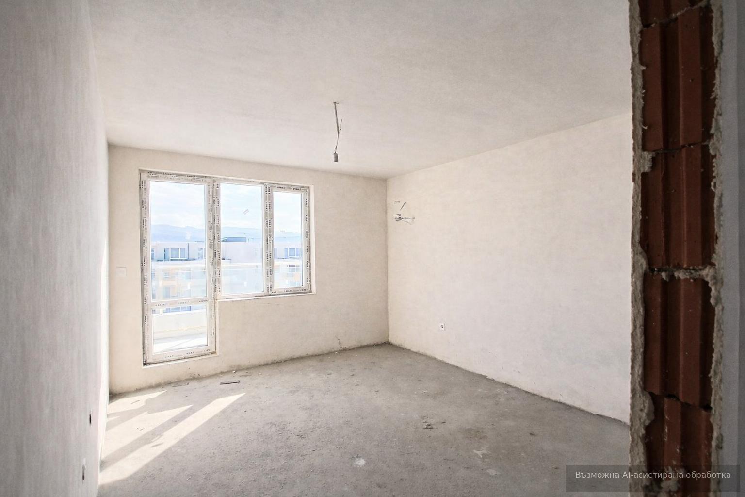 За продажба в Пловдив тристаен Южен ID 2092459