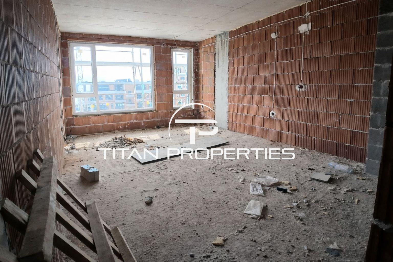 За продажба в Пловдив двустаен Тракия ID 2110228