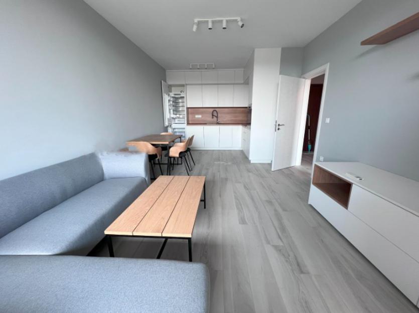 Двустаен, под наем, жк. Младост 4