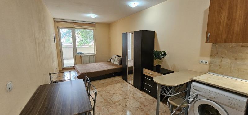 Едностаен, под наем, Център