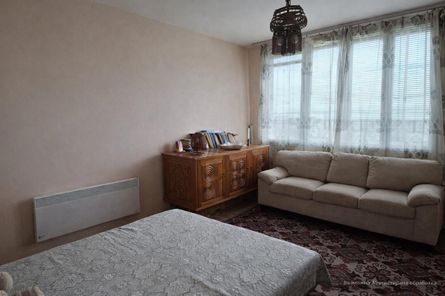 За продажба в Бургас тристаен област Меден Рудник ID 2110063