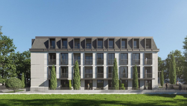 За продажба в София мезонет Кръстова вада ID 15039