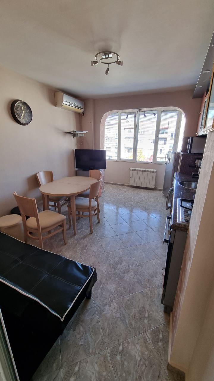 Под наем в София тристаен Сухата река ID 2159643