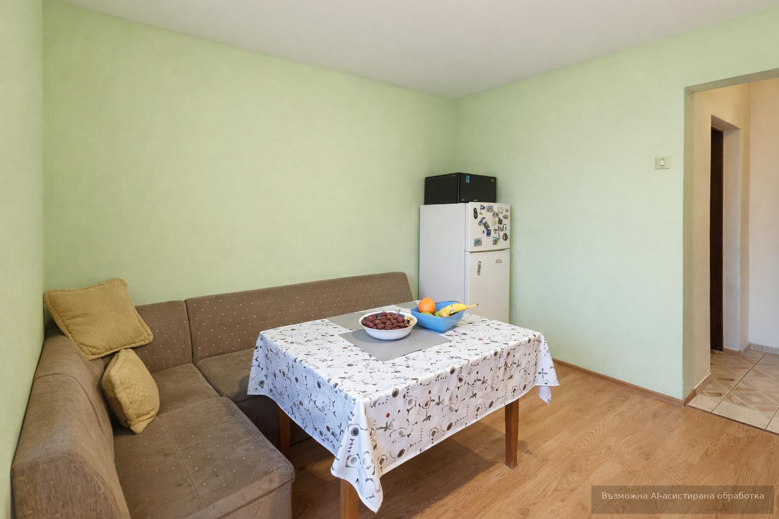 За продажба в Пловдив двустаен Център П ID 2102510