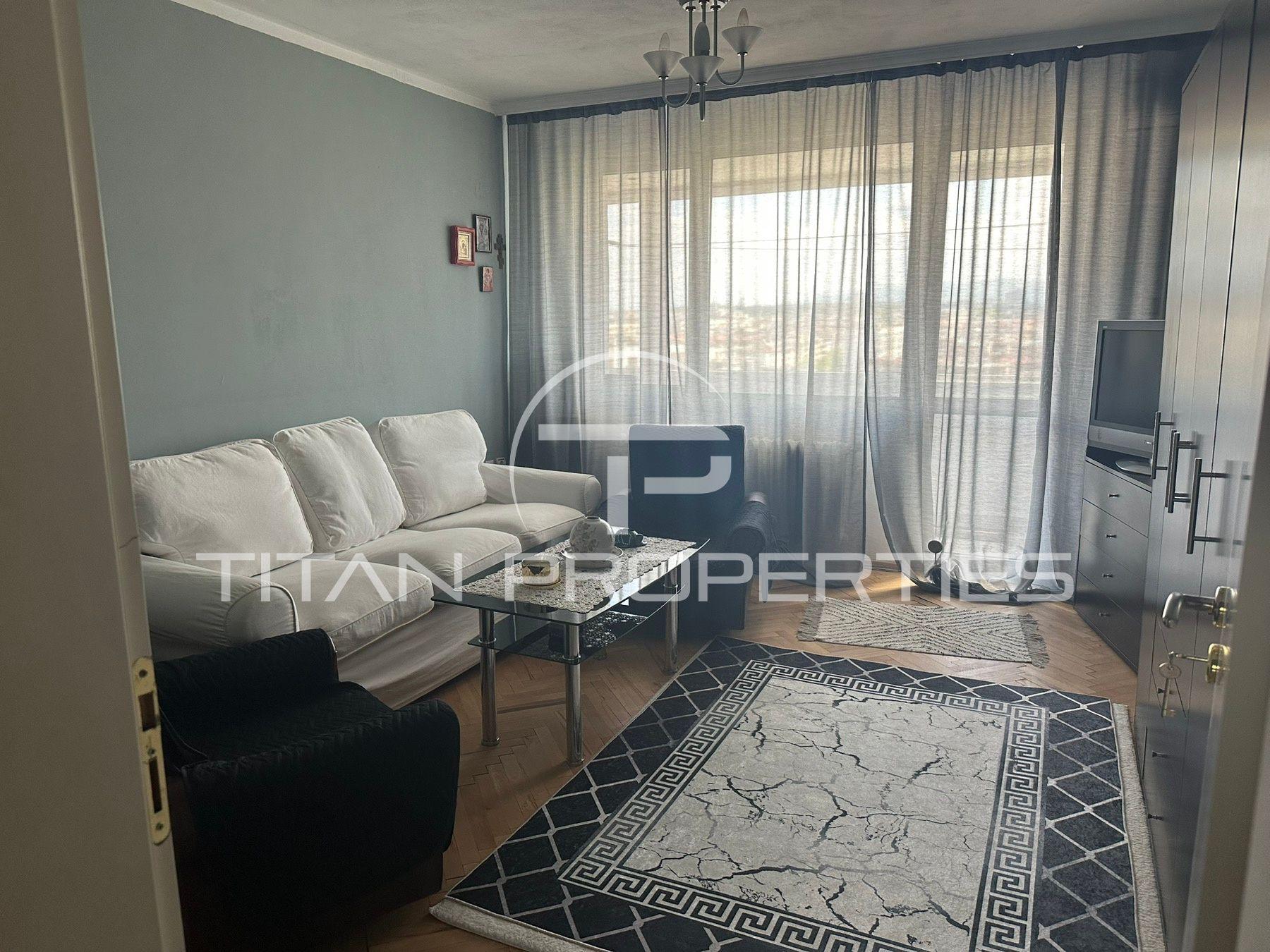 За продажба в София тристаен Красно село ID 2110543